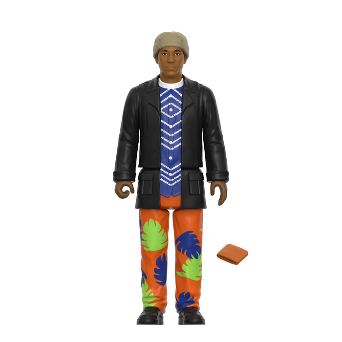 A Tribe Called Quest ReAction Figures Wave 01 - People's Instinctive Travels and The Paths of Rythm 4-Pack