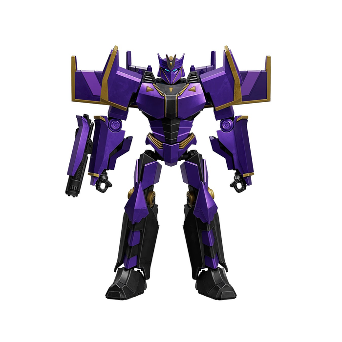 Transformers Classic Class 20 - Transformers One Megatronus Model Kit