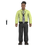 De La Soul ReAction Wave 1 David "Trugoy The Dove" Jolicoeur (Me, Myself & I) Figure