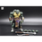 Combatants Fight For Glory Tukhoris, Sobek's Jaws 6-Inch Scale Action Figure
