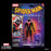 Spider-Man Marvel Legends Retro Cardback Uncanny Spider-Man (Nightcrawler) 6-Inch Action Figure