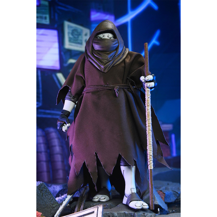 Teenage Mutant Ninja Turtles (The Last Ronin) - Ultimate Uno (Re-Evolution) 7-Inch Scale Action Figure