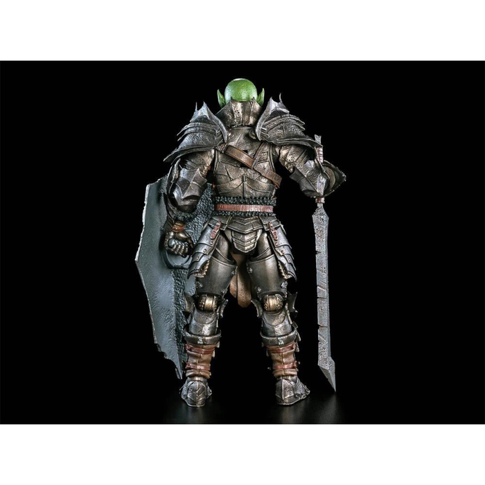 Mythic Legions: Legacies of Mythoss Urzokk (Legion of Arethyr Ver. 2) 6-Inch Scale Action Figure