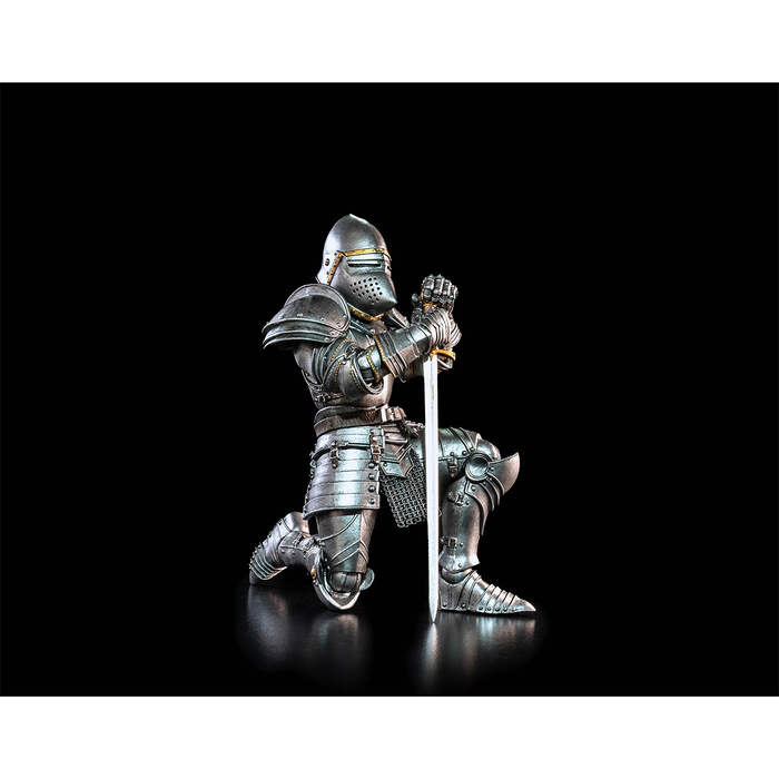 Mythic Legions Valiant Knight Figure