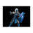 Mythic Legions: The Roleplaying Game Villainous Paladin/Cleric Deluxe Action Figure