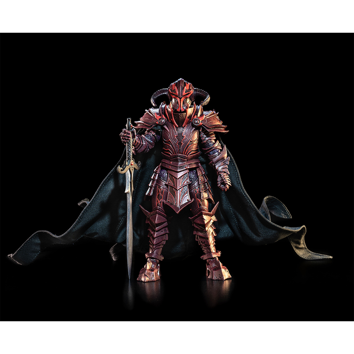 SF・ファンタジー・ホラー Mythic Legions VorgusVermillius2testshot SF・ファンタジー・ホラー Mythic Legions VorgusVermillius2testshot