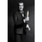Ultimate Vincent Price 7-Inch Scale (Black & White) Figure