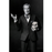 Ultimate Vincent Price 7-Inch Scale (Black & White) Figure