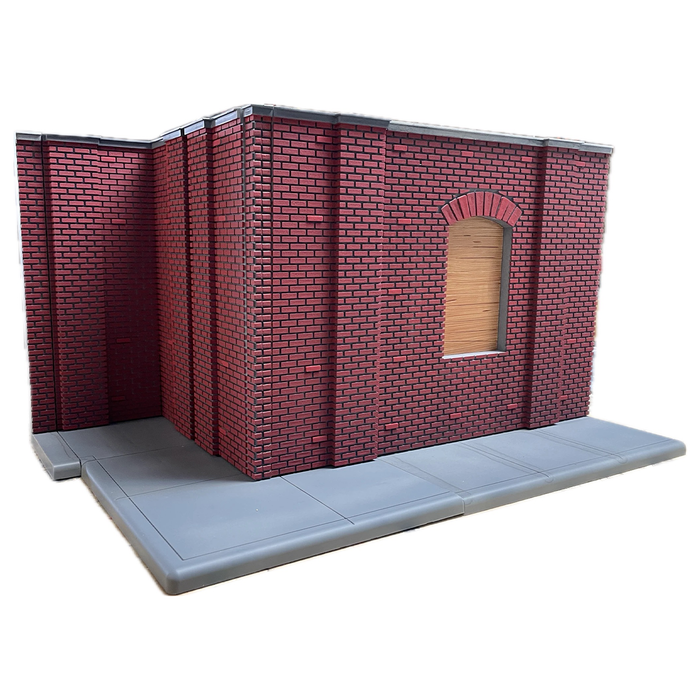 Wall XD - Corners Set