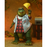 Dinosaurs 7-Inch Scale Ultimate Sinclair WESAYSO Action Figure