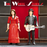 White Stripes Wave 1 The White Stripes (Get Behind Me Satan) ReAction Figure 2-Pack