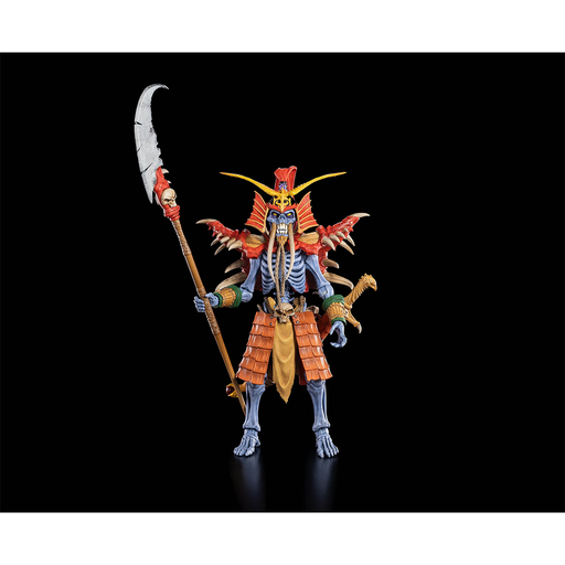 Infinite Legions: Skeleton Warriors Bone-Zai Action Figure