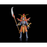 Infinite Legions: Skeleton Warriors Bone-Zai Action Figure
