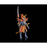 Infinite Legions: Skeleton Warriors Bone-Zai Action Figure