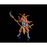 Infinite Legions: Skeleton Warriors Bone-Zai Action Figure