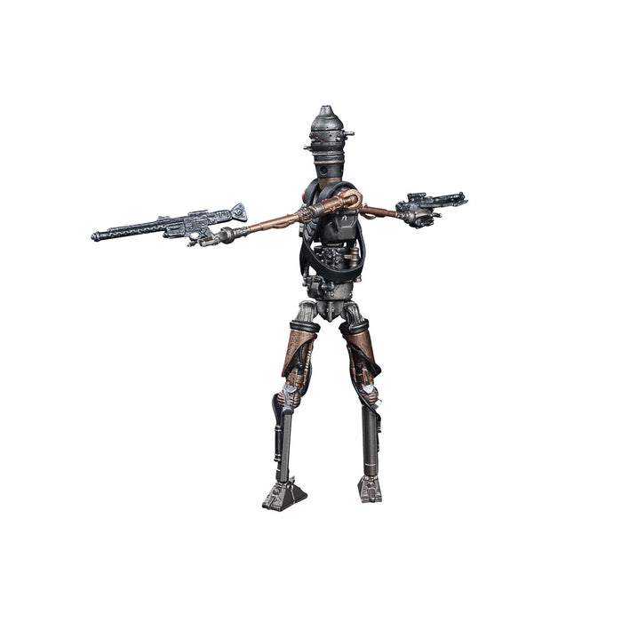 Star Wars The Vintage Collection IG-11 3 3/4-Inch Action Figure