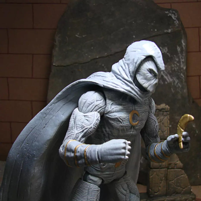 Marvel Select Moon Knight Action Figure