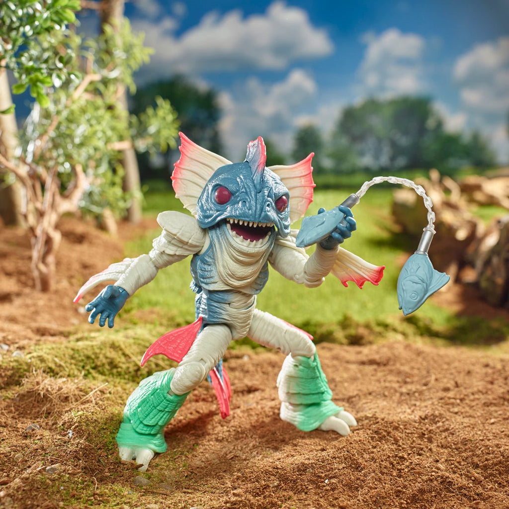 Power Rangers Lightning Collection Deluxe Pirantishead 6-Inch Action F ...