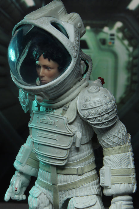 Alien 40th Anniversary Wave 4 – Ripley 7-Inch Scale Action Figure — Chubzzy  Wubzzy Toys & Collectibles