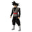 Dragon Ball Super Goku Black Limit Breaker 12-Inch Action Figure