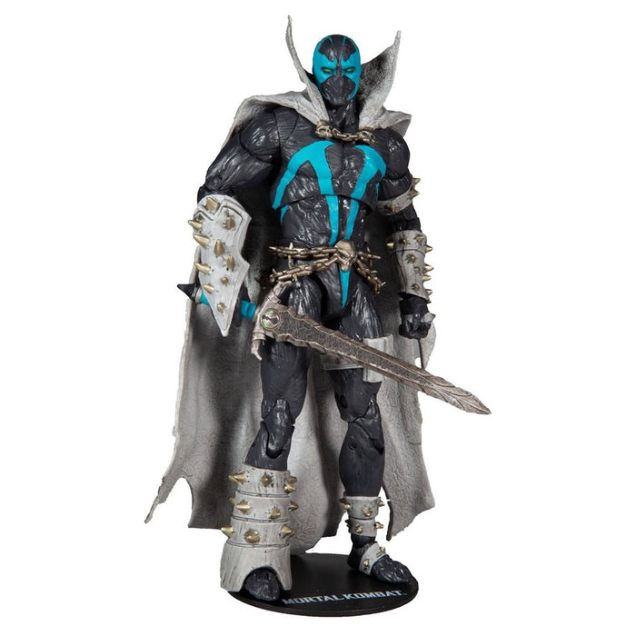 Mortal Kombat Spawn Lord Covenant 7-Inch Action Figure