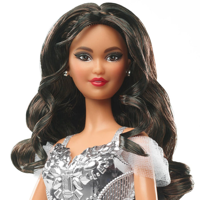 Barbie Holiday 2021 Doll