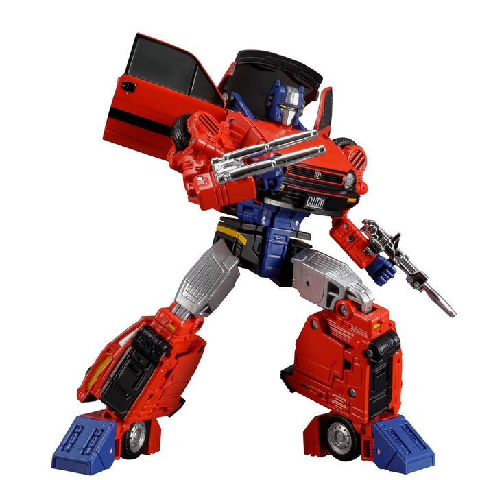 Transformers Masterpiece Edition MP-54 Reboost