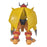 Digimon Shodo WarGreymon 3 1/2-Inch Action Figure