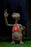 E.T. 40th Anniversary Ultimate Deluxe E.T. with LED Chest & "Phone Home" Communicator 7-Inch Scale Action Figure