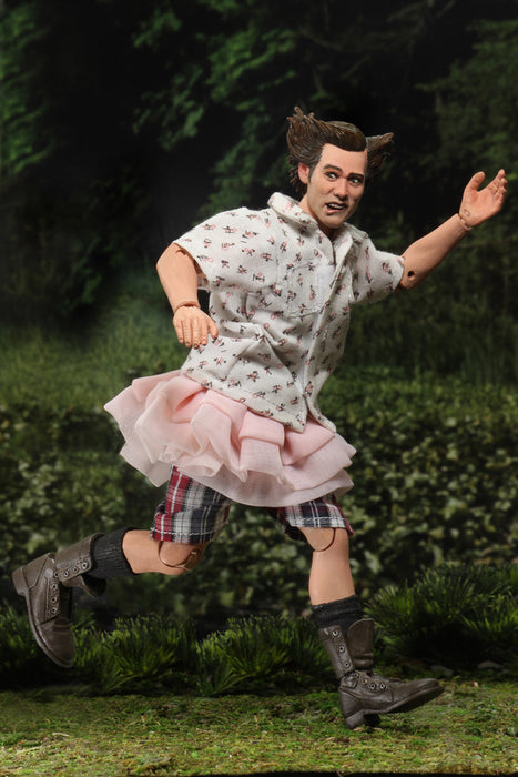 Ace Ventura Shady Acres Ace Ventura 8-Inch Clothed Action Figure