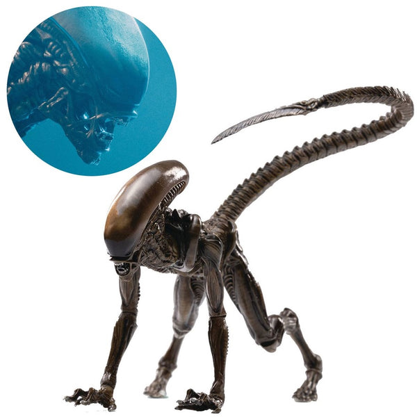 ALIEN 3作品 0D186805-9861-45E1-8CA6-