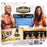 WWE Championship Showdown Series 2 Bobby Lashley and King Booker Action Figure 2-Pack
