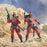G.I. Joe Classified Series 6-Inch Crimson Guard Action Figure
