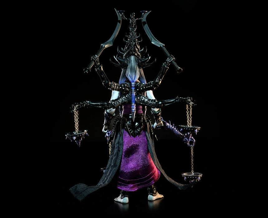 Mythic Legions: Illythia (Illythia's Brood) Deluxe Action Figure