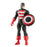 Marvel Legends Retro 375 Collection Wave 4 U.S. Agent 3 3/4-Inch Action Figure