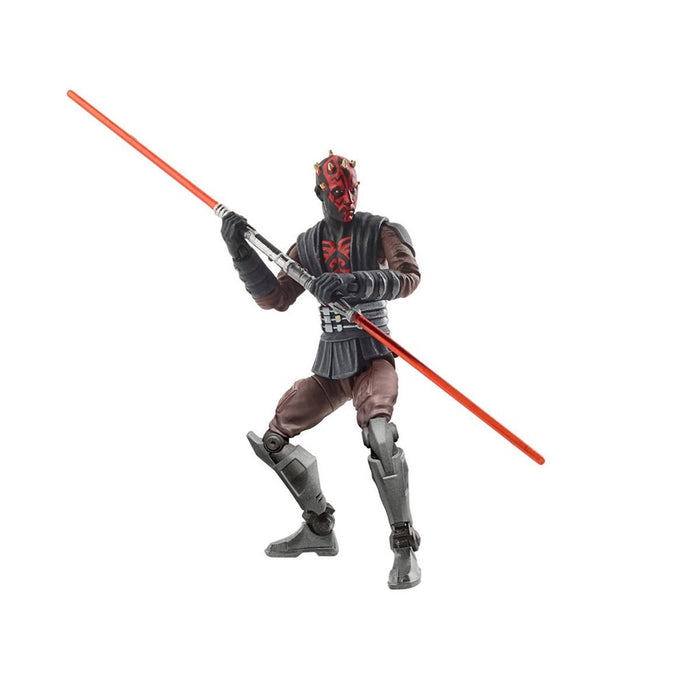 Star Wars The Vintage Collection Darth Maul (Mandalore) 3 3/4-Inch Action Figure