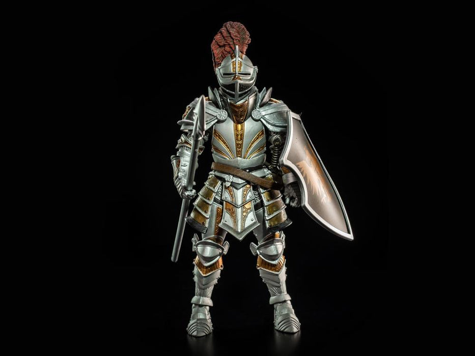 Mythic Legions: All-Stars Sir Owain 6-Inch Scale Action Figure