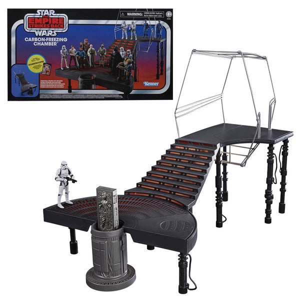 Hasbro carbon freezing online chamber