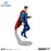 DC Multiverse Superman Rebirth 7-Inch Scale Action Figure