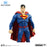 DC Multiverse Superman Rebirth 7-Inch Scale Action Figure