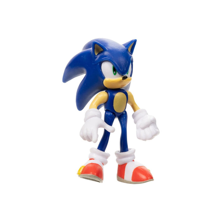 Sonic The Hedgehog Bonecos de 10 cm, Sonic Classic Sonic e Amy