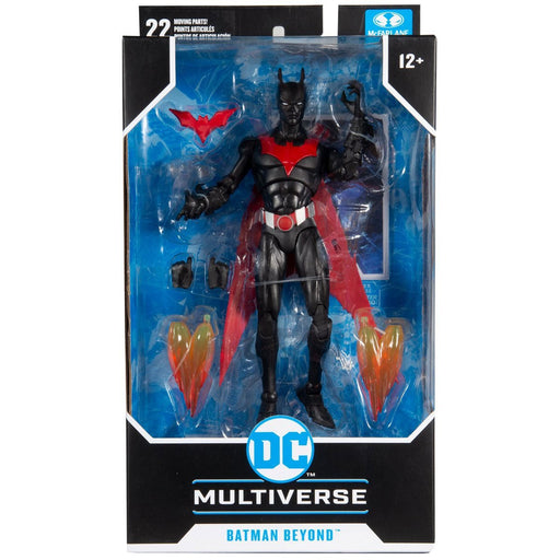 DC Multiverse Batman Beyond Action Figure