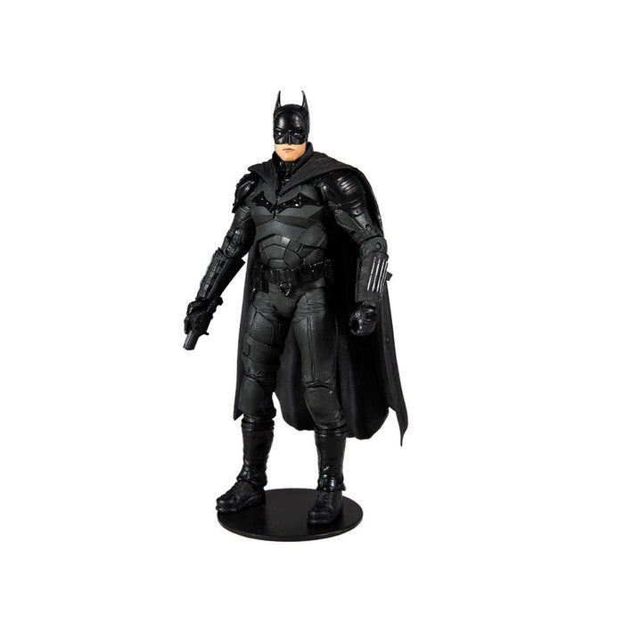 DC The Batman Movie Batman 7-Inch Scale Action Figure