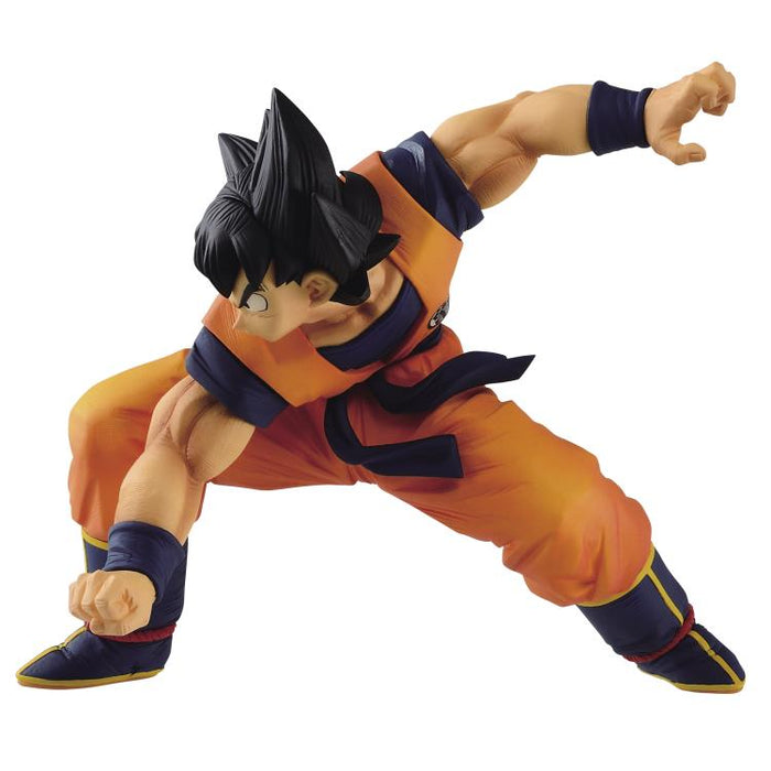 Dragon Ball Super Son Goku FES !! Vol. 15 Figure - Son Goku Super Saiyan 4