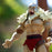 ThunderCats Ultimates Monkian 7-Inch Action Figure