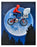 E.T. 40th Anniversary Elliott & E.T. on Bicycle 7-Inch Scale Action Figure