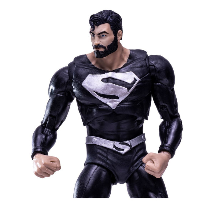 DC Multiverse Superman: Lois and Clark Solar Superman 7-Inch Scale Action Figure
