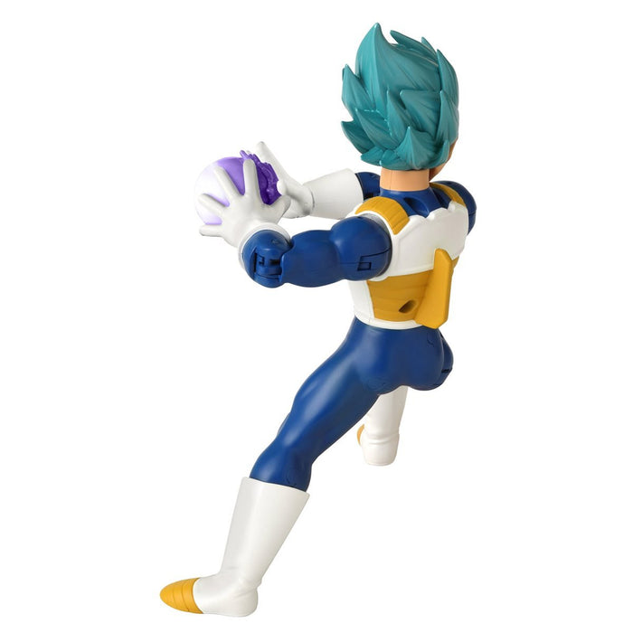 Dragon Ball Attack Super Saiyan Blue Vegeta 7-Inch Action Figure — Chubzzy  Wubzzy Toys & Collectibles