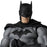 MAFEX Batman: Batman Hush Black Version Action Figure