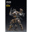 Dark Source Steel Knights Xingtian Mecha 1:18 Scale Action Figure Set